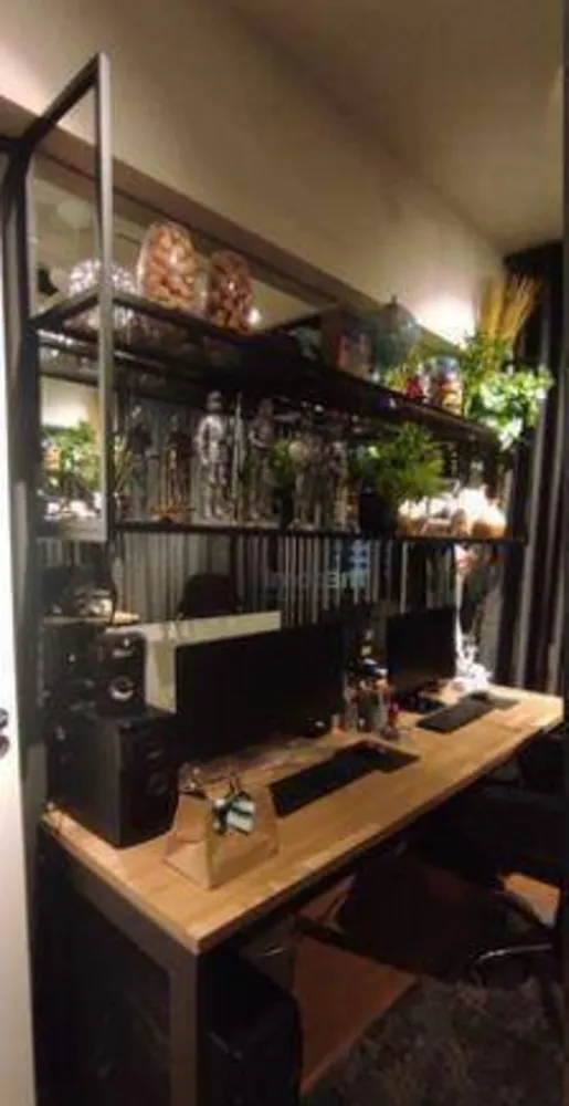 Apartamento, 2 quartos, 60 m² - Foto 6