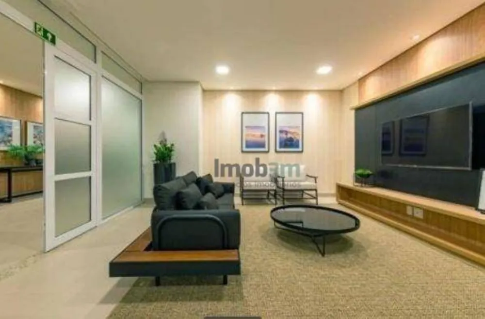 Apartamento, 2 quartos, 60 m² - Foto 10