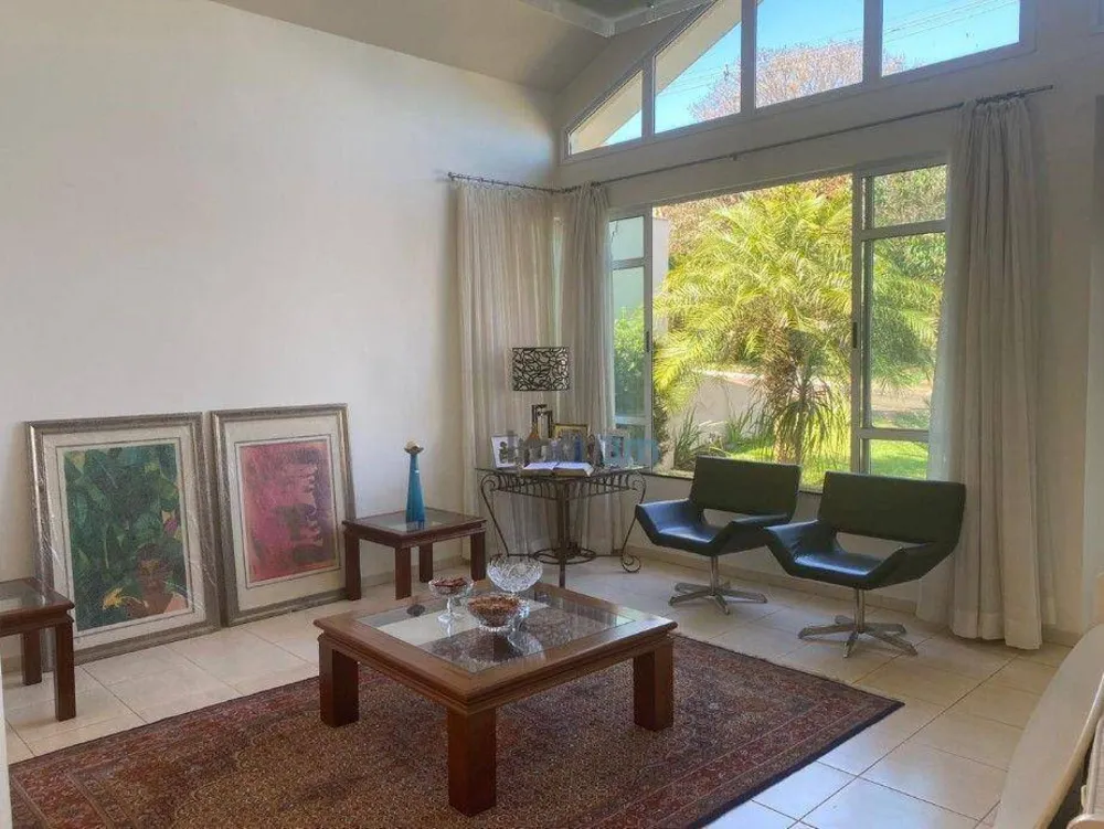 Sobrado, 4 quartos, 420 m² - Foto 3
