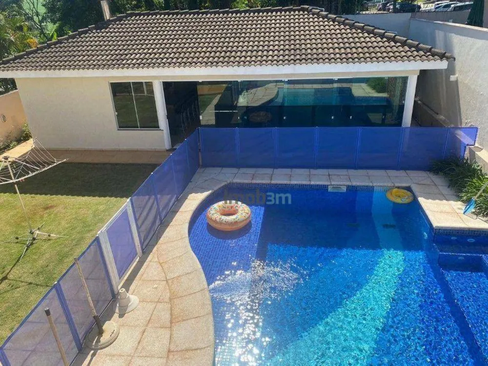 Sobrado, 4 quartos, 420 m² - Foto 15
