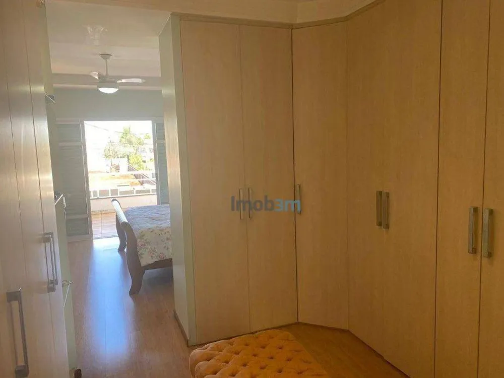 Sobrado, 4 quartos, 420 m² - Foto 7