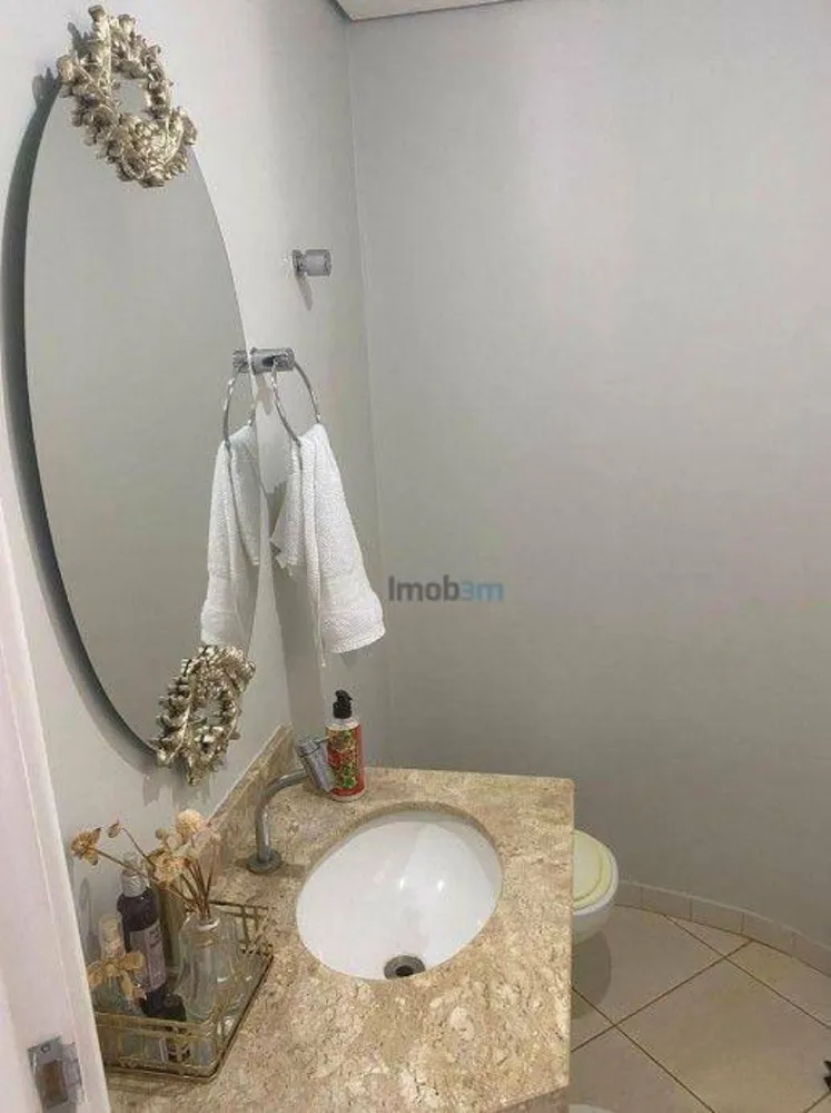 Sobrado, 4 quartos, 420 m² - Foto 10