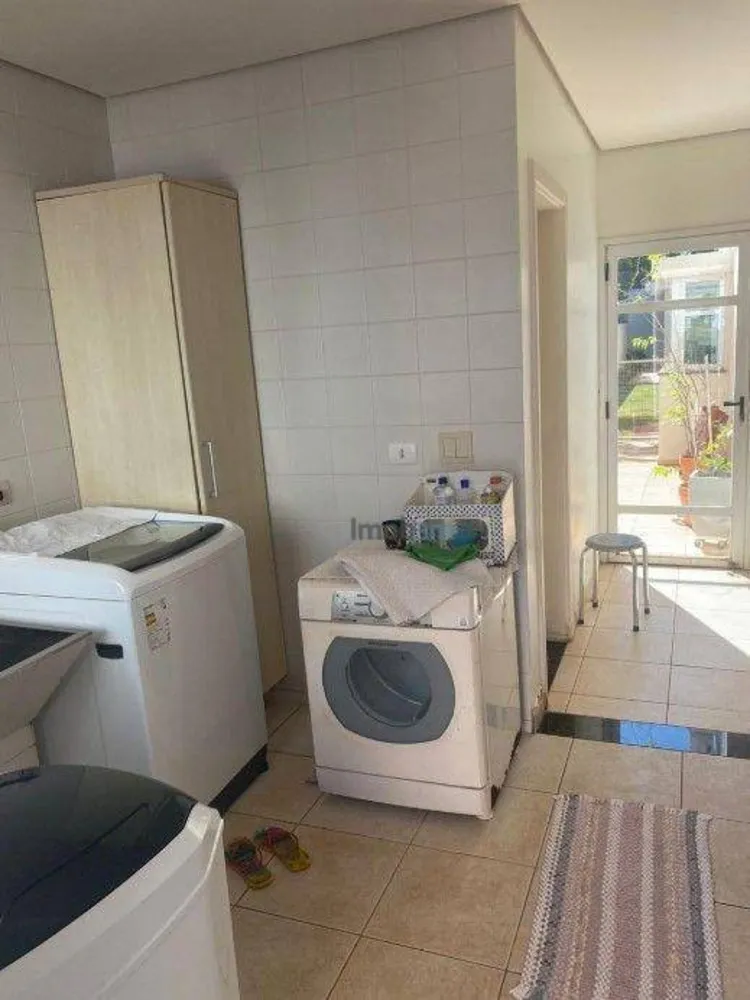 Sobrado, 4 quartos, 420 m² - Foto 6