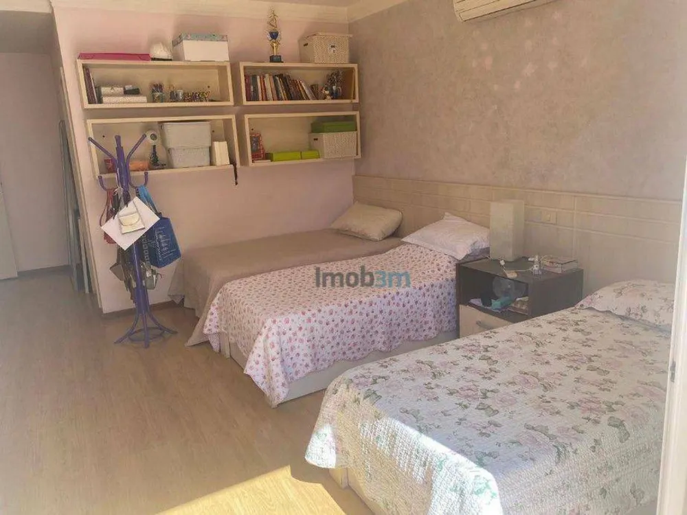 Sobrado, 4 quartos, 420 m² - Foto 8