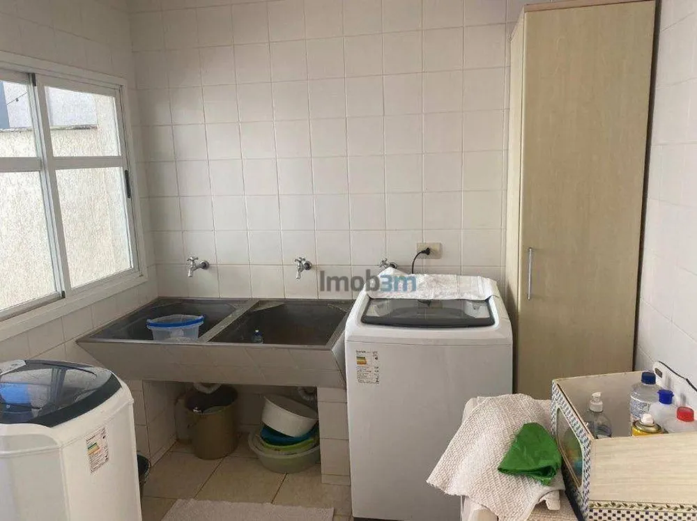 Sobrado, 4 quartos, 420 m² - Foto 5
