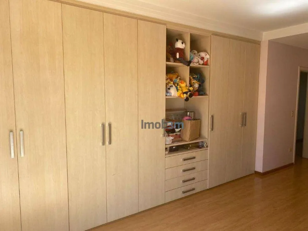 Sobrado, 4 quartos, 420 m² - Foto 9