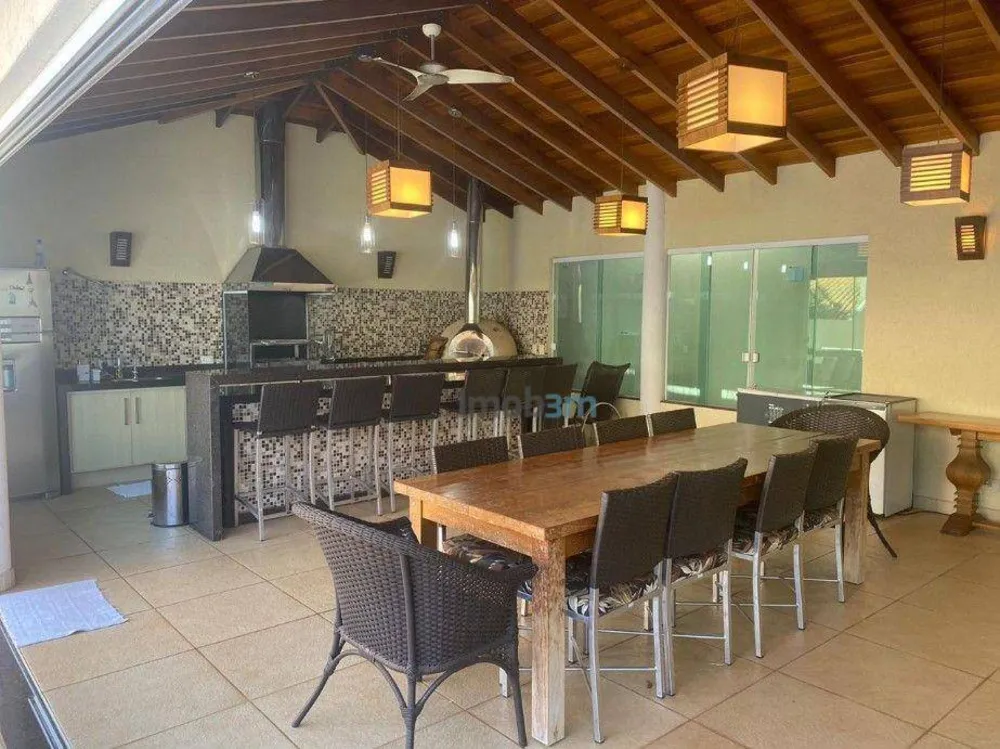 Sobrado, 4 quartos, 420 m² - Foto 12