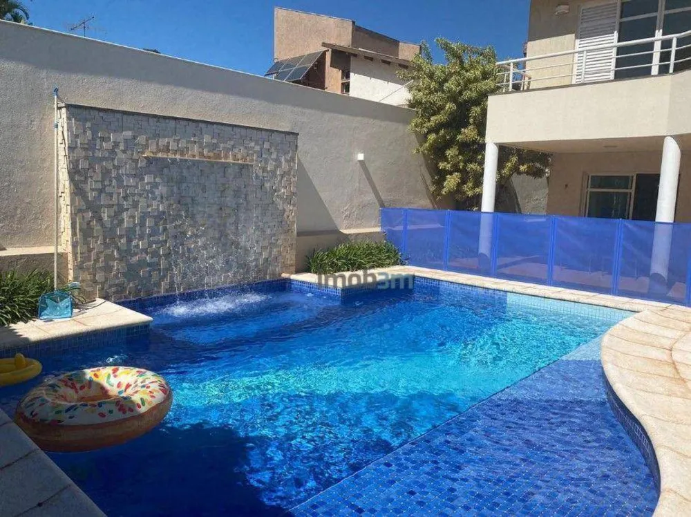 Sobrado, 4 quartos, 420 m² - Foto 14