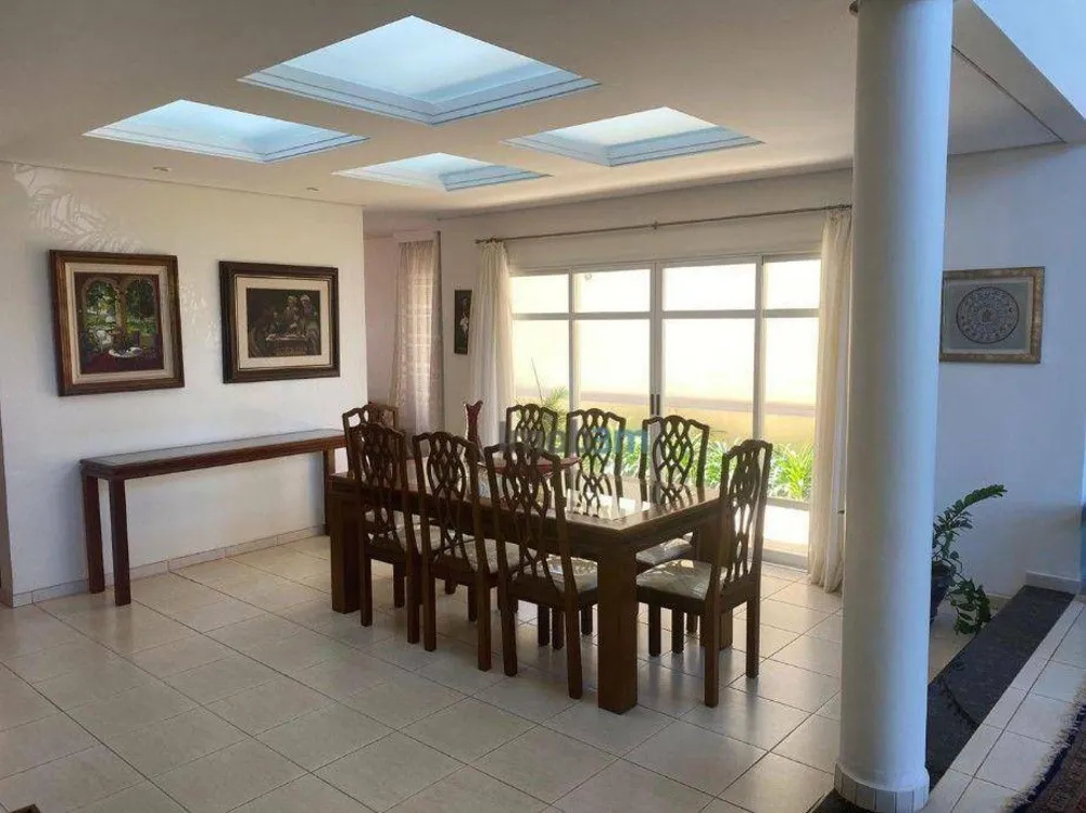Sobrado, 4 quartos, 420 m² - Foto 4