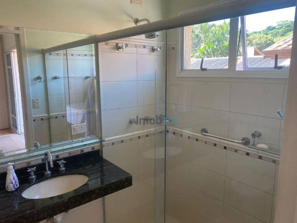Sobrado, 4 quartos, 420 m² - Foto 11