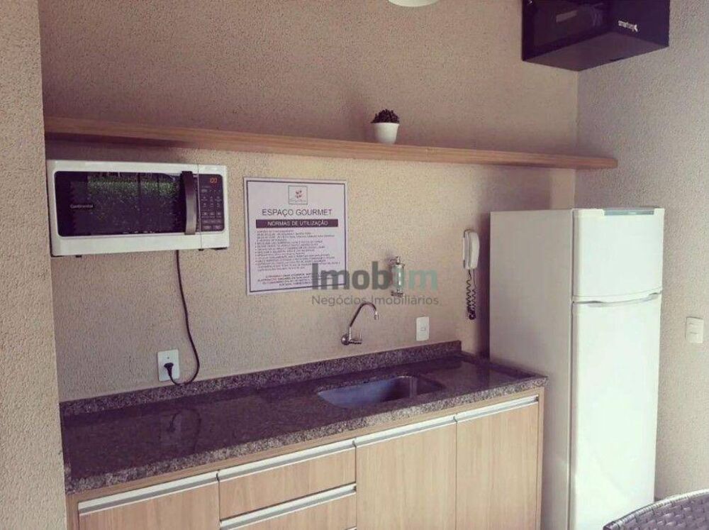Apartamento à venda com 2 quartos, 46m² - Foto 4