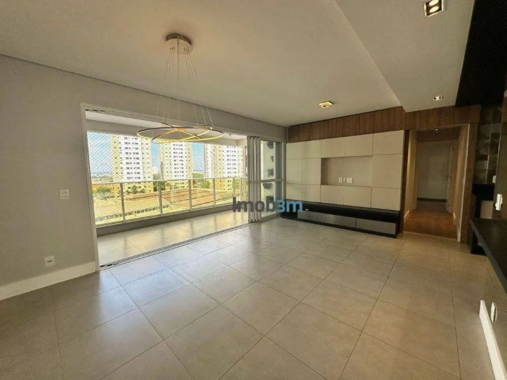Apartamento, 3 quartos, 108 m² - Foto 2