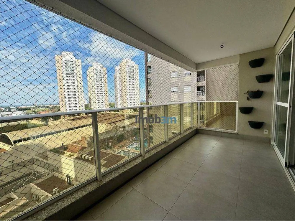 Apartamento, 3 quartos, 108 m² - Foto 6