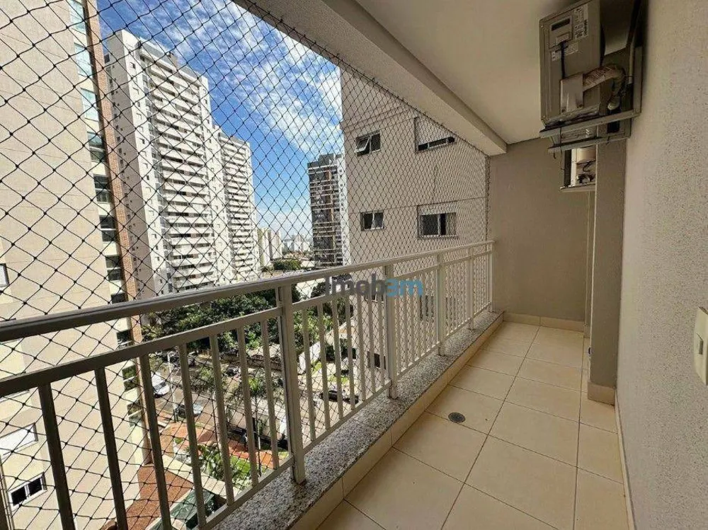 Apartamento, 3 quartos, 108 m² - Foto 10