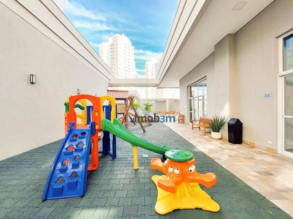 Apartamento, 3 quartos, 108 m² - Foto 16