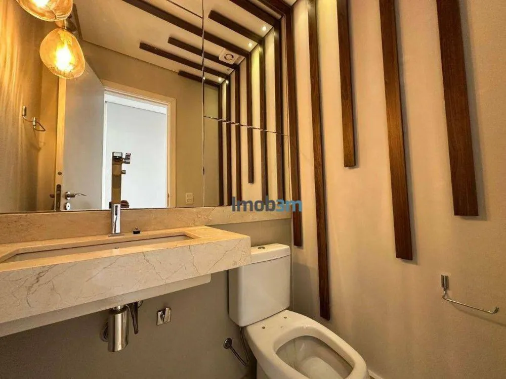 Apartamento, 3 quartos, 108 m² - Foto 5