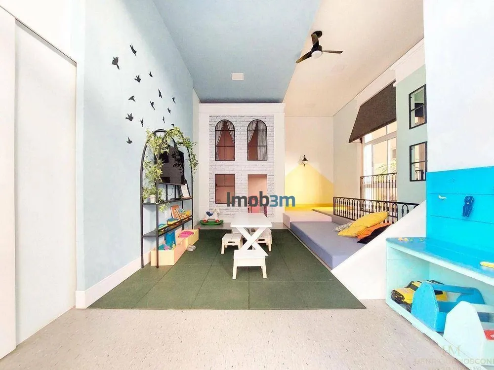 Apartamento, 3 quartos, 108 m² - Foto 14