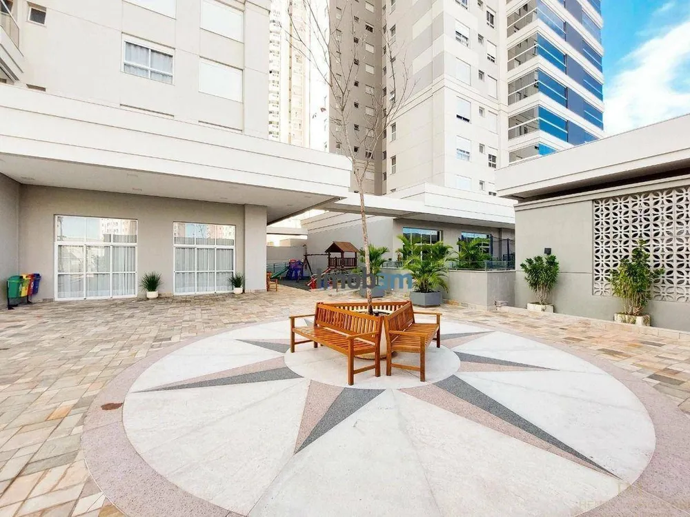 Apartamento, 3 quartos, 108 m² - Foto 8