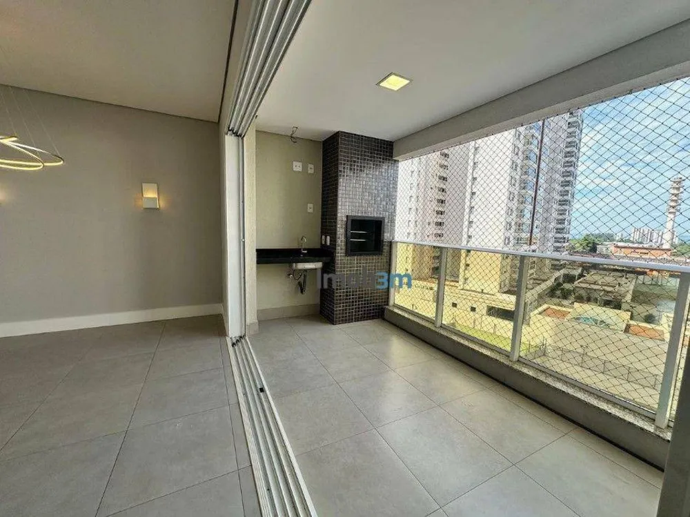 Apartamento, 3 quartos, 108 m² - Foto 5