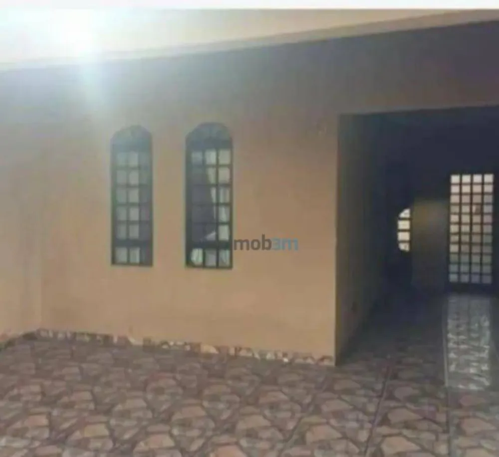 Casa, 2 quartos, 65 m² - Foto 2