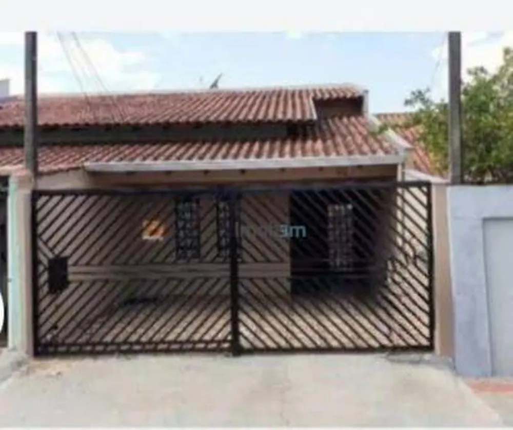 Casa, 2 quartos, 65 m² - Foto 1