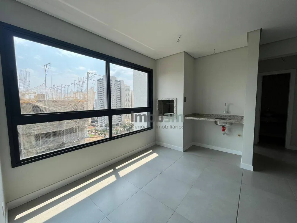 Apartamento, 2 quartos, 89 m² - Foto 2