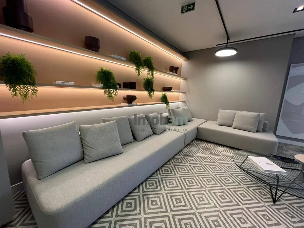Apartamento, 2 quartos, 89 m² - Foto 1