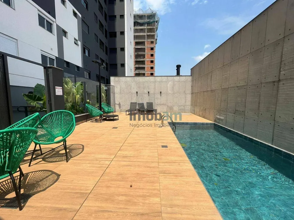 Apartamento, 2 quartos, 89 m² - Foto 10