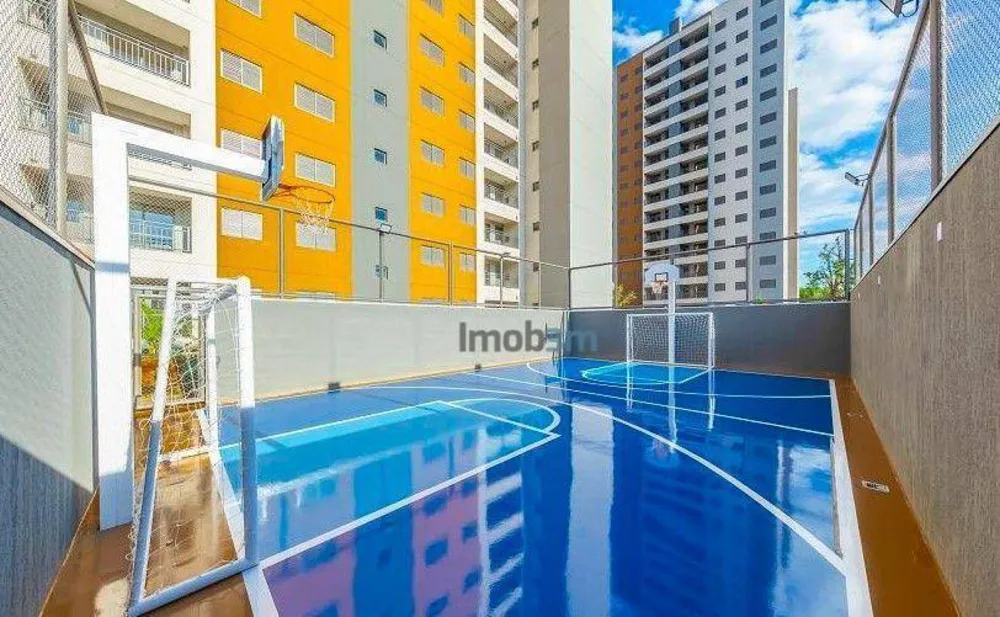 Apartamento, 2 quartos, 64 m² - Foto 3