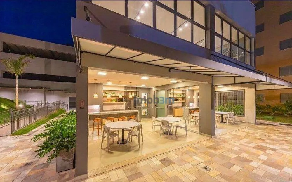 Apartamento, 2 quartos, 64 m² - Foto 9