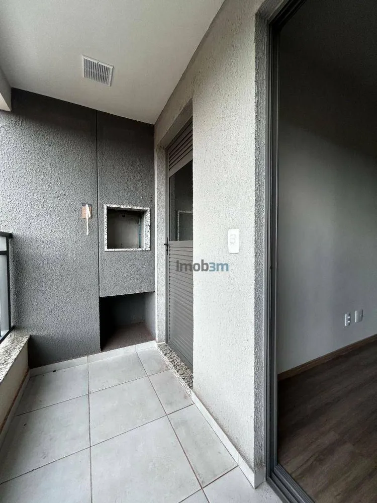 Apartamento, 2 quartos, 64 m² - Foto 2