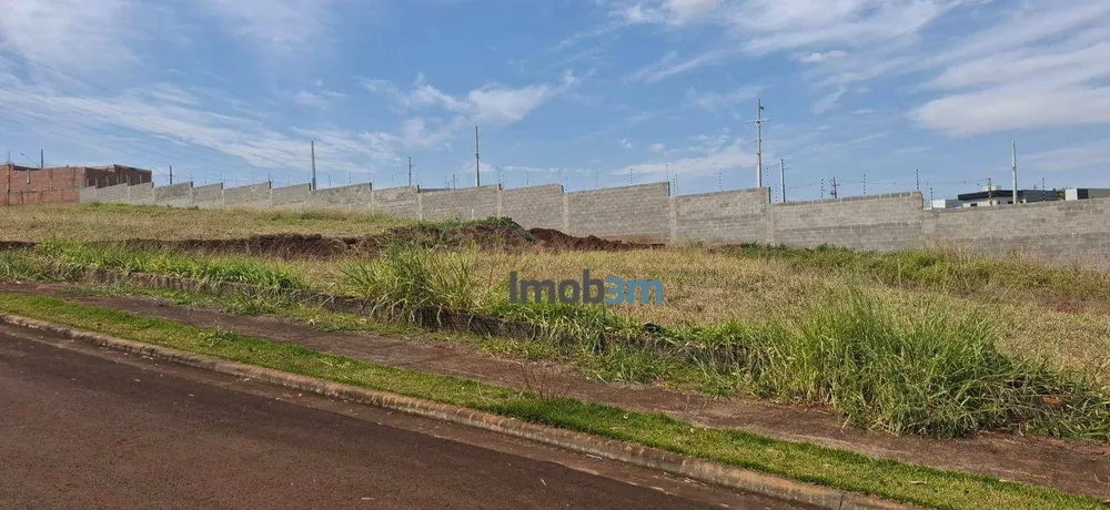 Terreno, 264 m² - Foto 1