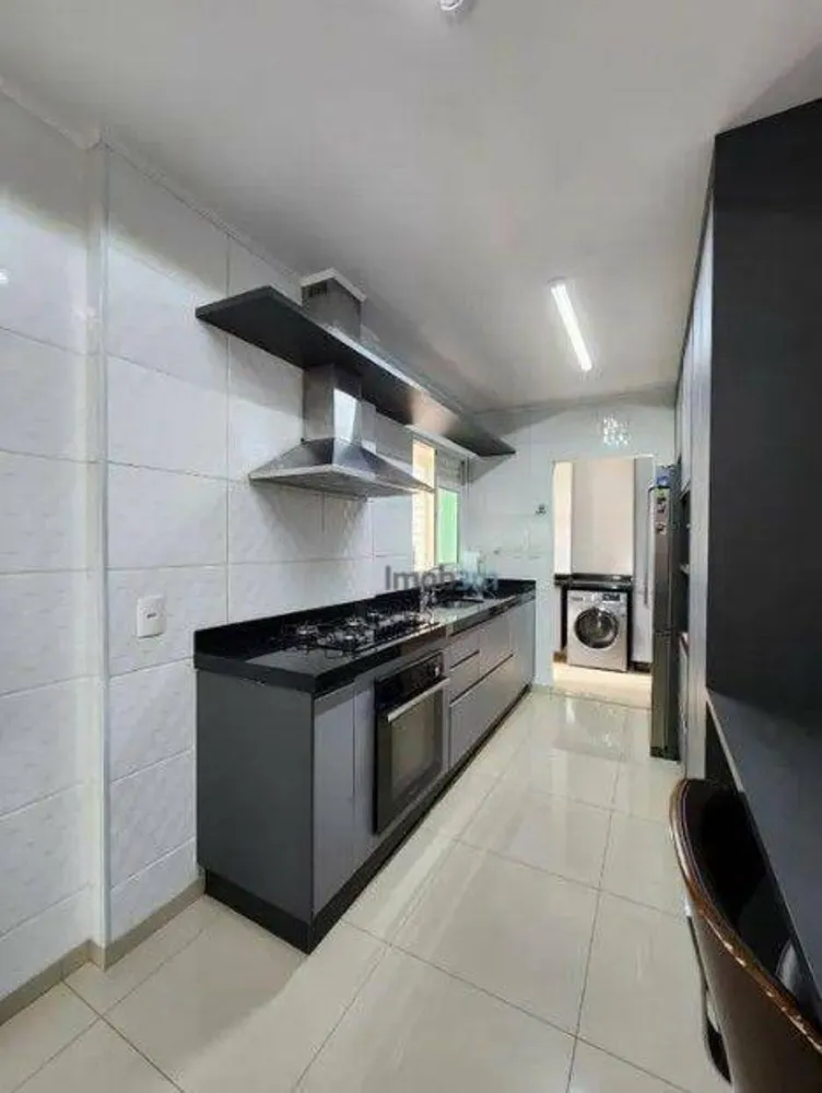 Apartamento, 3 quartos, 122 m² - Foto 8