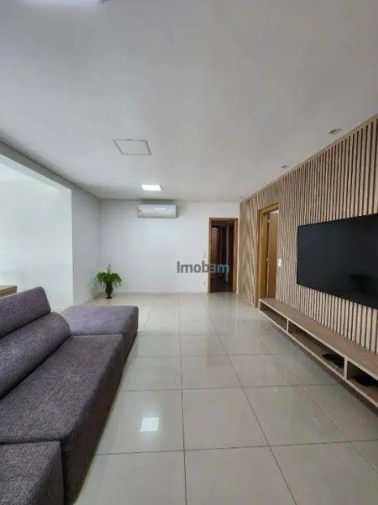 Apartamento, 3 quartos, 122 m² - Foto 2