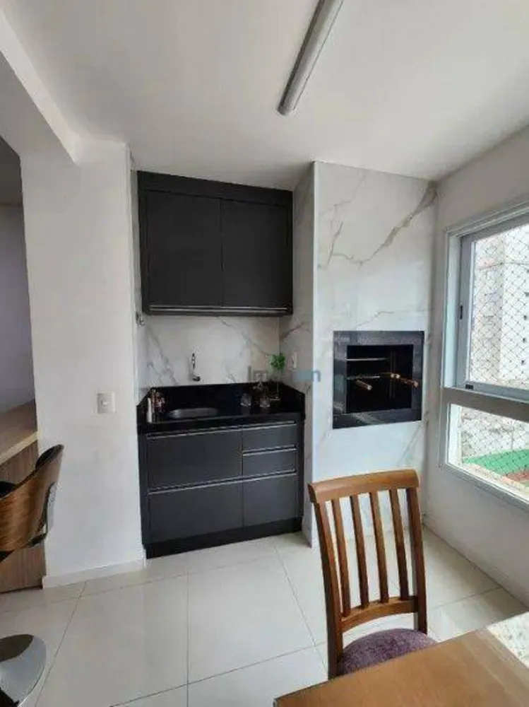 Apartamento, 3 quartos, 122 m² - Foto 7