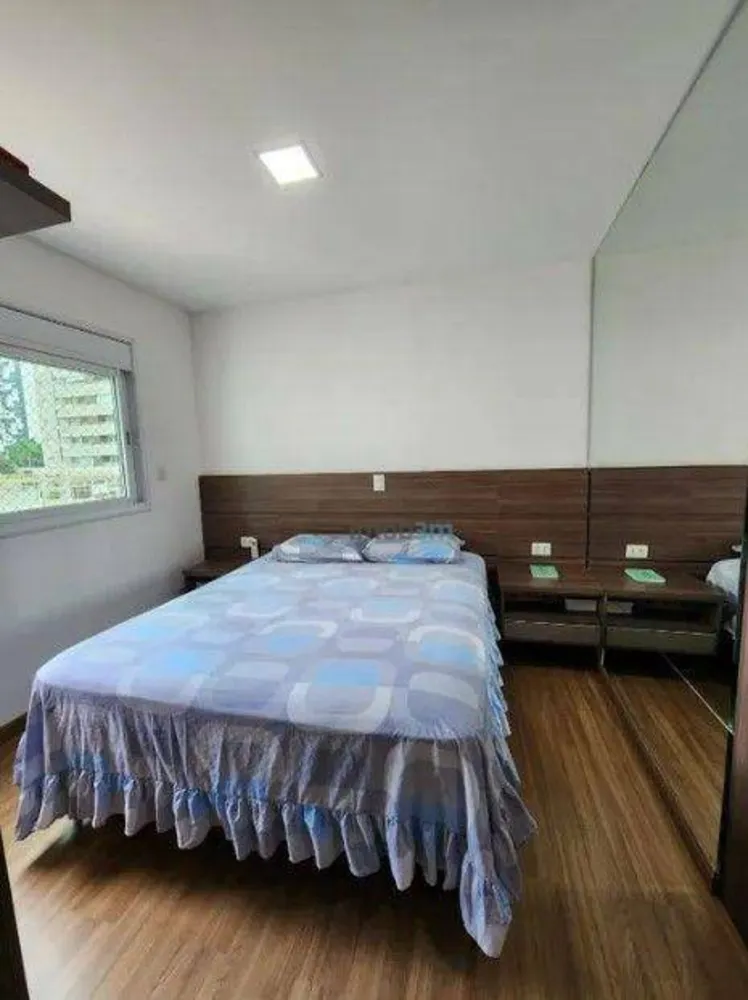 Apartamento, 3 quartos, 122 m² - Foto 12