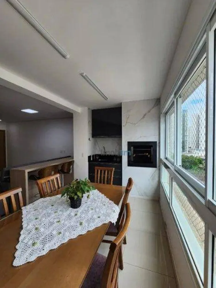 Apartamento, 3 quartos, 122 m² - Foto 6