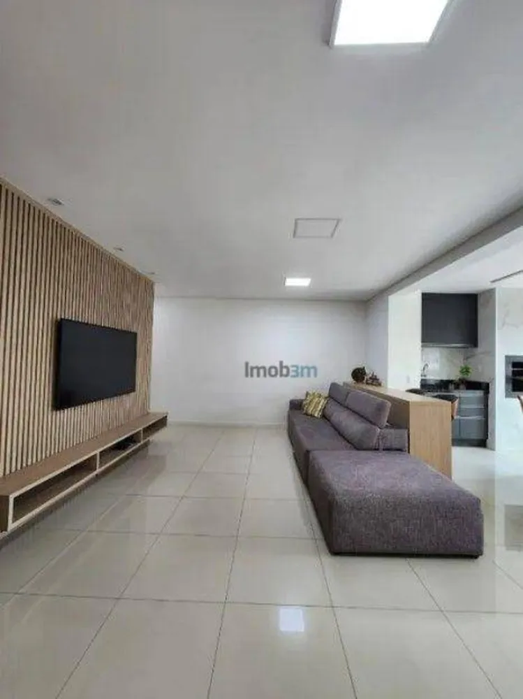 Apartamento, 3 quartos, 122 m² - Foto 4