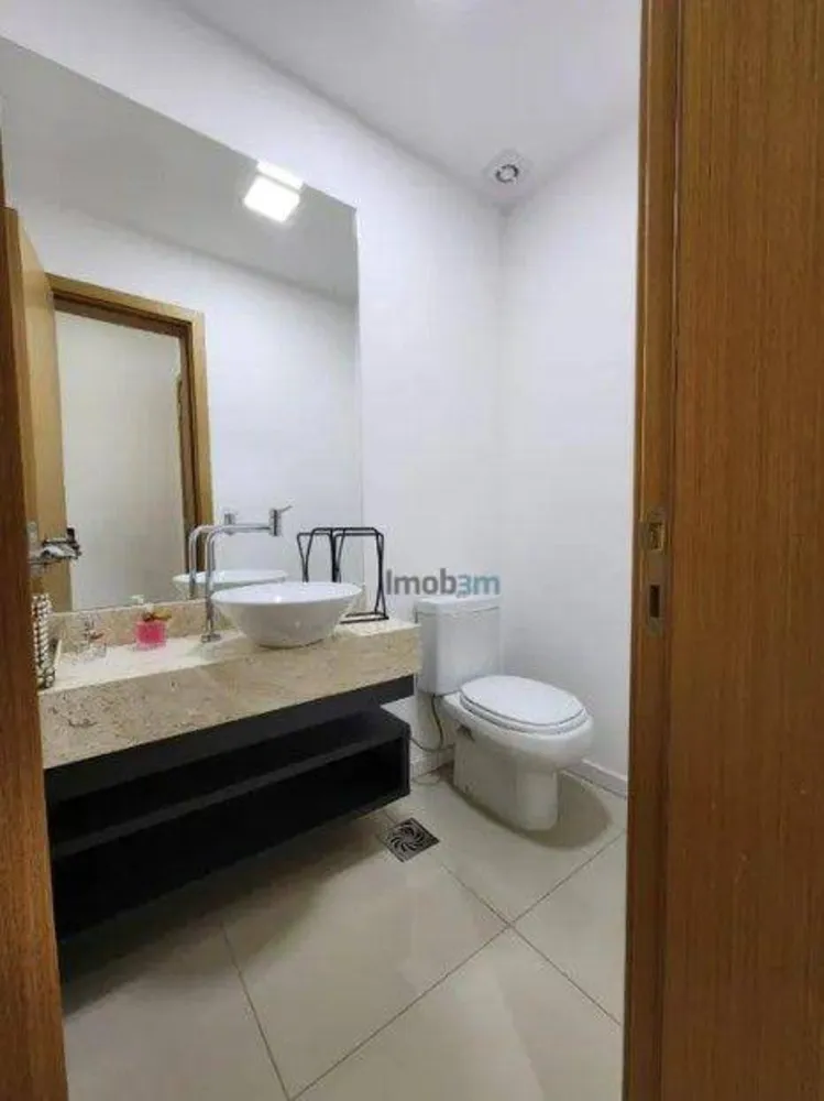 Apartamento, 3 quartos, 122 m² - Foto 15