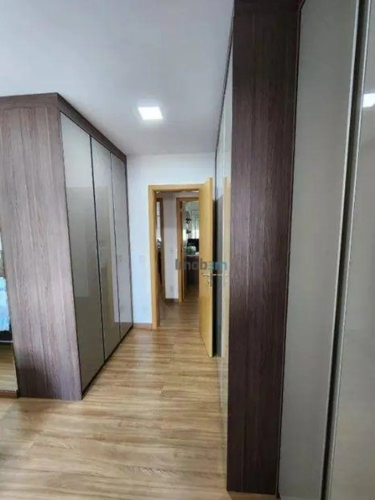 Apartamento, 3 quartos, 122 m² - Foto 14
