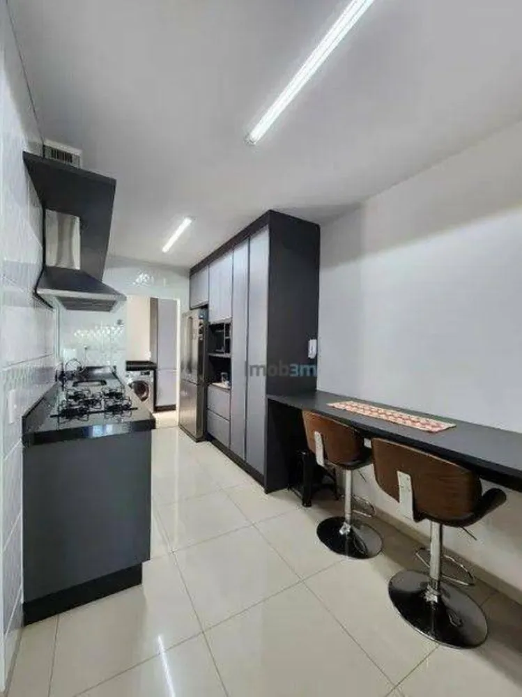 Apartamento, 3 quartos, 122 m² - Foto 9
