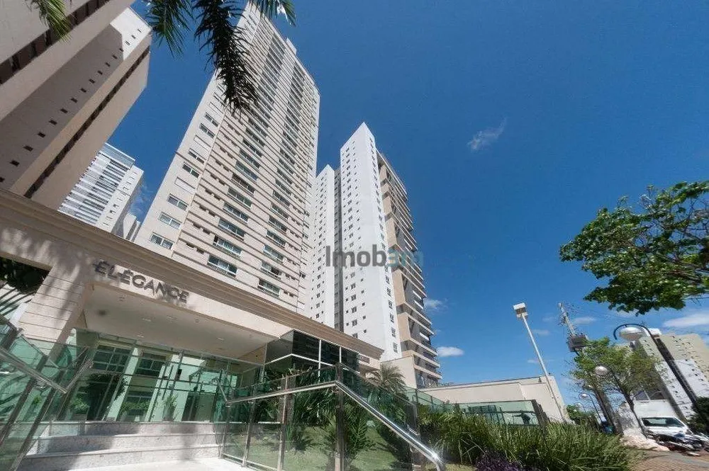 Apartamento, 3 quartos, 122 m² - Foto 1