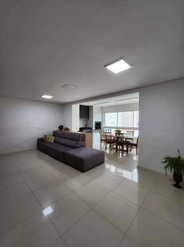 Apartamento, 3 quartos, 122 m² - Foto 3