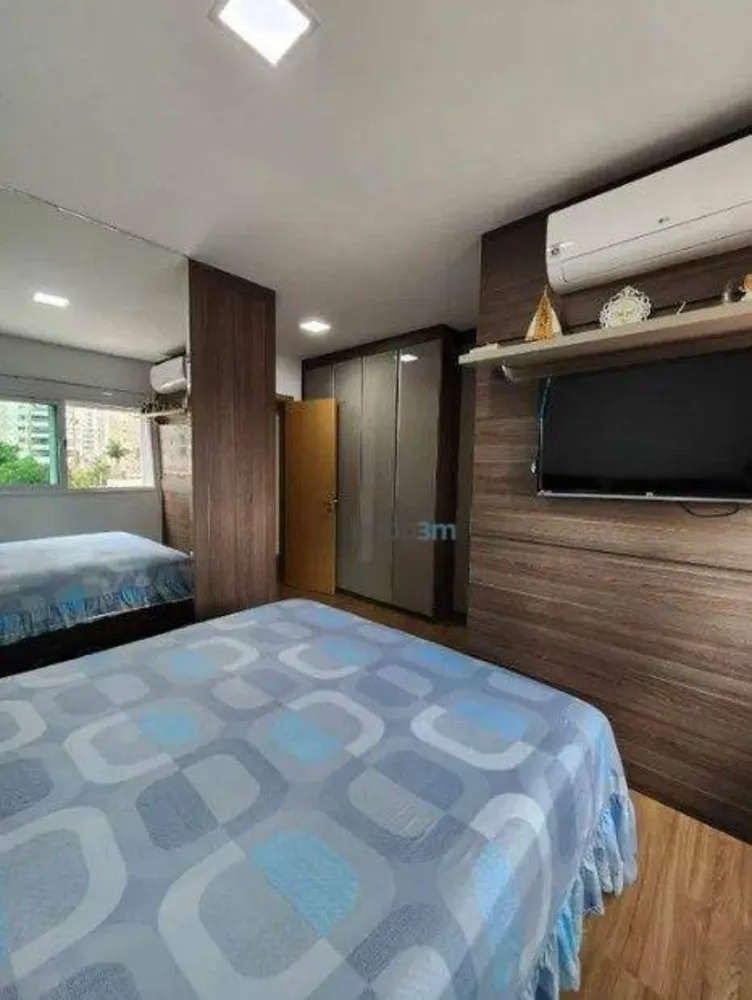 Apartamento, 3 quartos, 122 m² - Foto 13