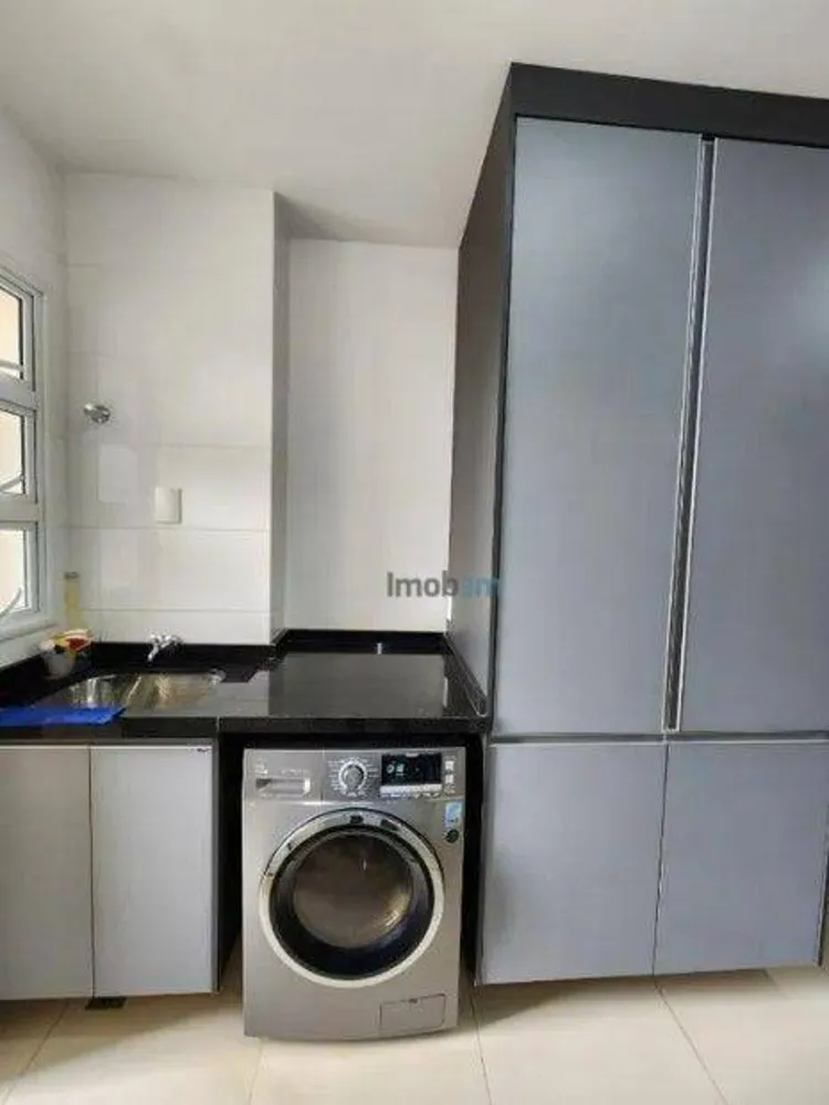 Apartamento, 3 quartos, 122 m² - Foto 10