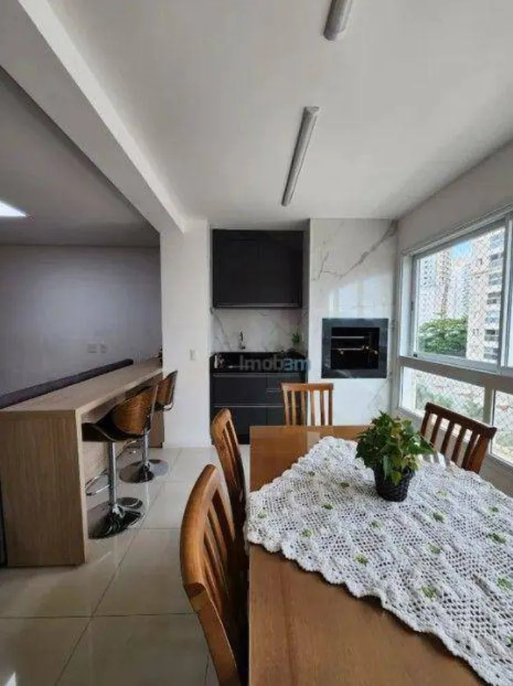 Apartamento, 3 quartos, 122 m² - Foto 5