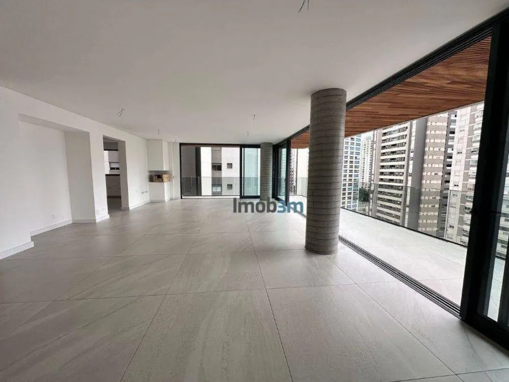 Apartamento, 4 quartos, 346 m² - Foto 3