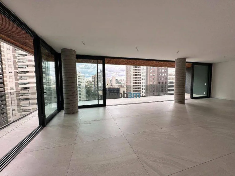 Apartamento, 4 quartos, 346 m² - Foto 4