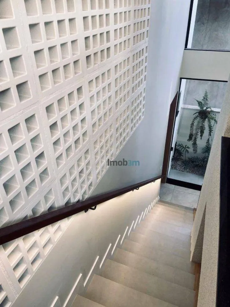 Sobrado, 3 quartos, 232 m² - Foto 3