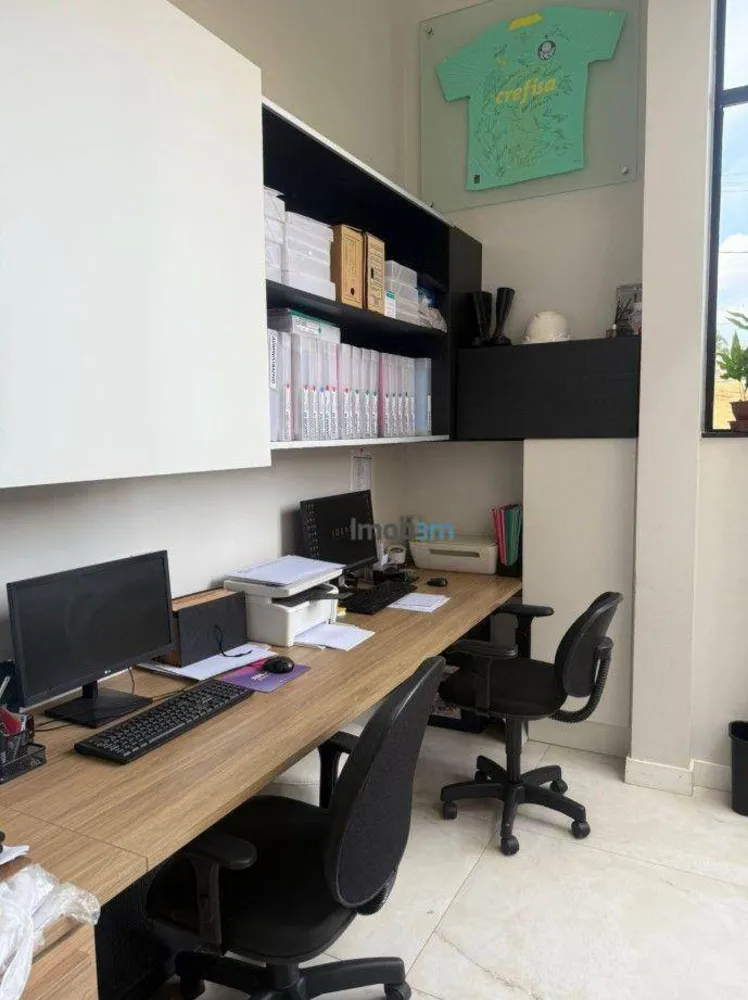 Sobrado, 3 quartos, 232 m² - Foto 10